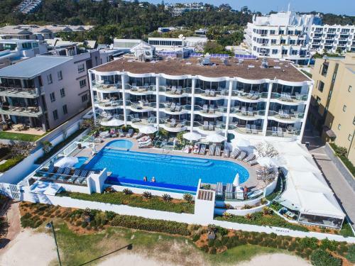 Aparthotel Tingirana Noosa