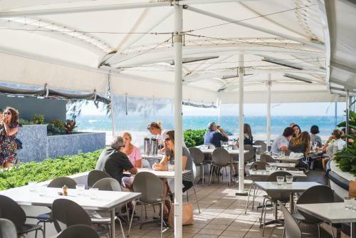Aparthotel Tingirana Noosa