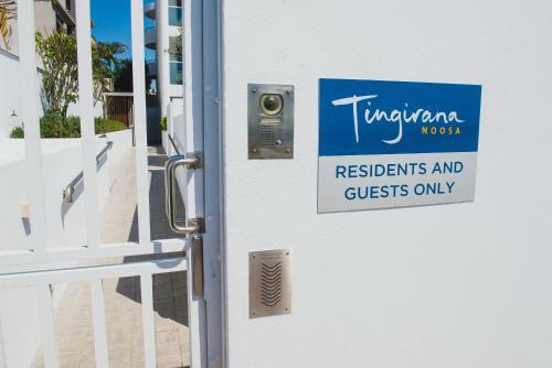 Aparthotel Tingirana Noosa