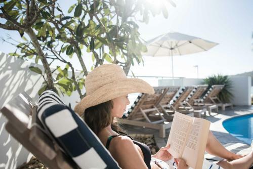 Aparthotel Tingirana Noosa