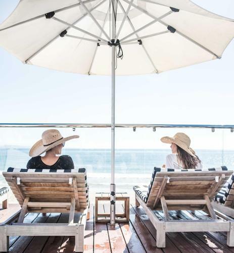 Aparthotel Tingirana Noosa