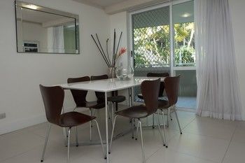 Aparthotel Noosa Hill Resort