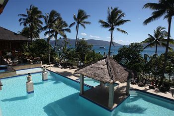 Hotel Fitzroy Island Resort