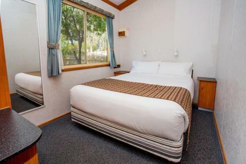 Discovery Parks - Lake Hume