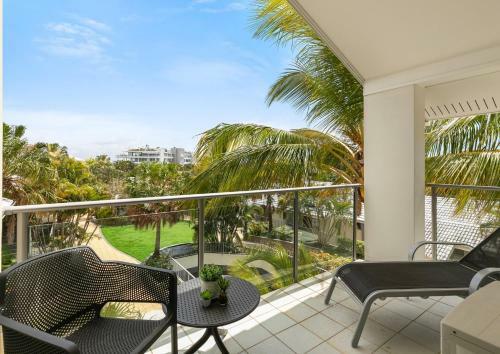 Hotel Culgoa Point Beach Resort