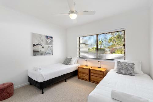 Hotel Culgoa Point Beach Resort