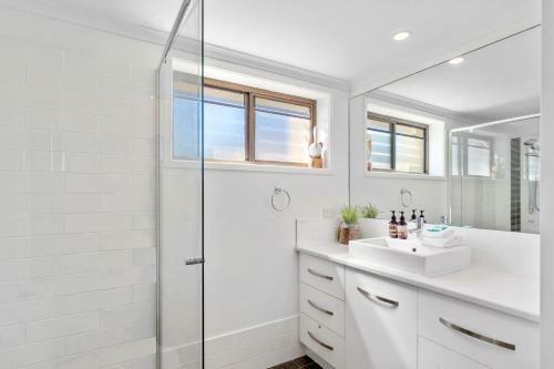 Hotel Culgoa Point Beach Resort