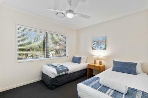 Hotel Culgoa Point Beach Resort