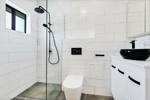 Hotel Culgoa Point Beach Resort