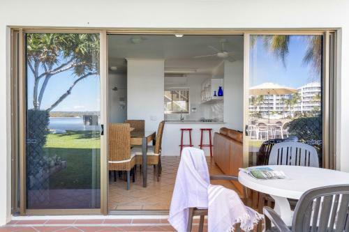 Hotel Culgoa Point Beach Resort