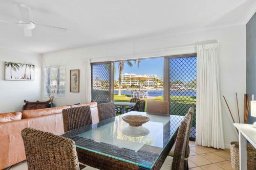 Hotel Culgoa Point Beach Resort
