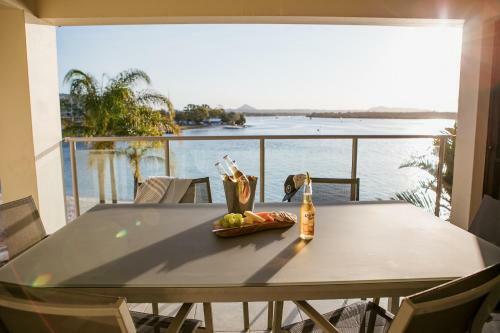 Hotel Culgoa Point Beach Resort
