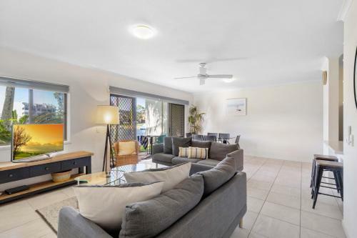 Hotel Culgoa Point Beach Resort