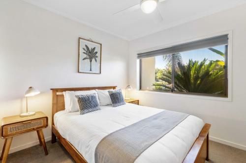Hotel Culgoa Point Beach Resort