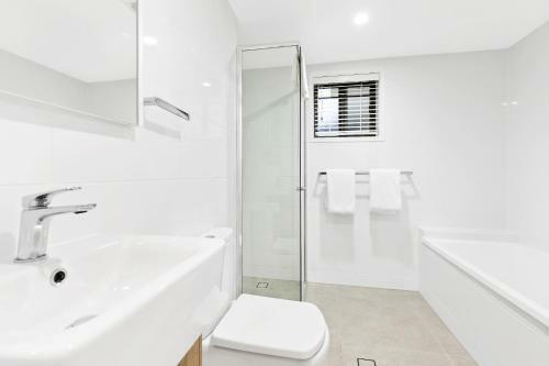 Hotel Culgoa Point Beach Resort
