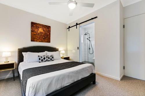 Hotel Culgoa Point Beach Resort