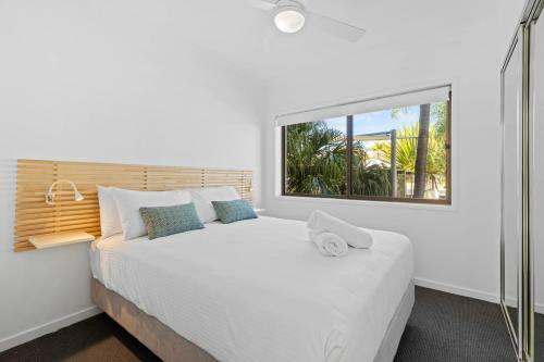 Hotel Culgoa Point Beach Resort