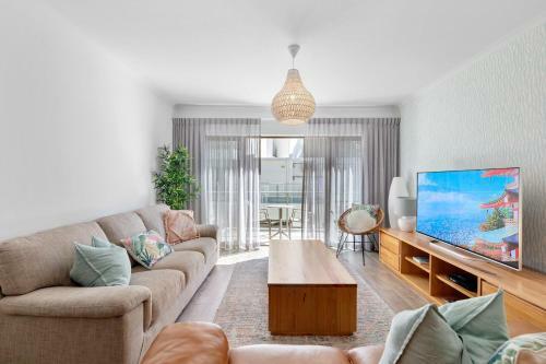 Hotel Culgoa Point Beach Resort