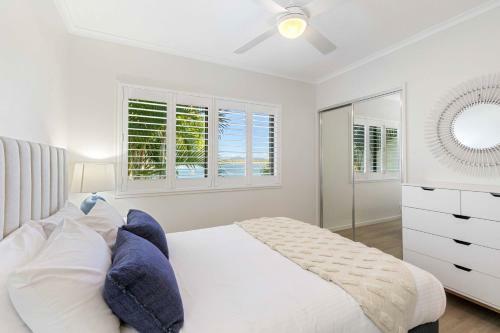 Hotel Culgoa Point Beach Resort