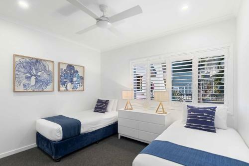 Hotel Culgoa Point Beach Resort