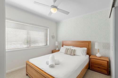 Hotel Culgoa Point Beach Resort