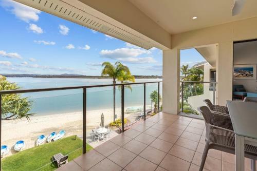 Hotel Culgoa Point Beach Resort