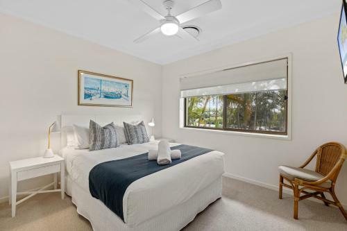 Hotel Culgoa Point Beach Resort