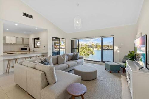 Hotel Culgoa Point Beach Resort
