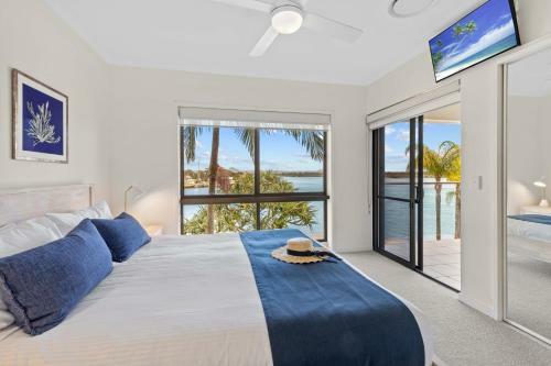 Hotel Culgoa Point Beach Resort