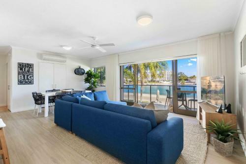 Hotel Culgoa Point Beach Resort