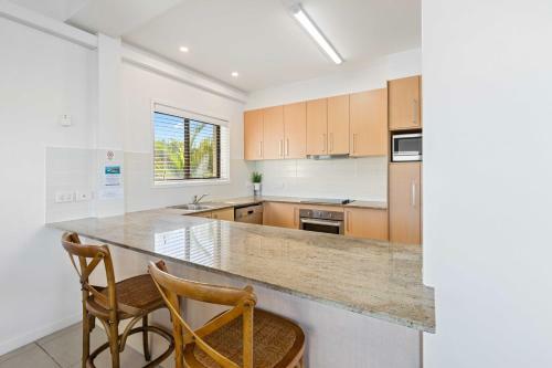 Hotel Culgoa Point Beach Resort