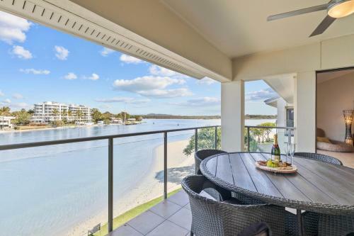 Hotel Culgoa Point Beach Resort