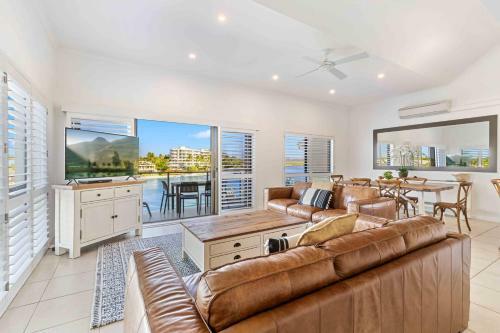Hotel Culgoa Point Beach Resort