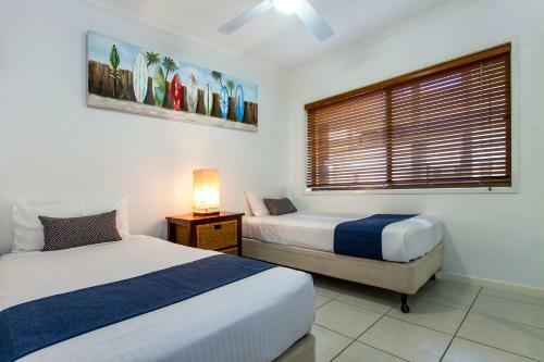 Hotel Culgoa Point Beach Resort