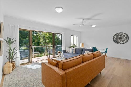 Hotel Culgoa Point Beach Resort