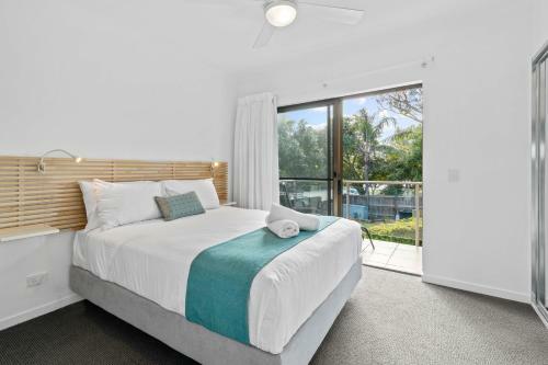 Hotel Culgoa Point Beach Resort