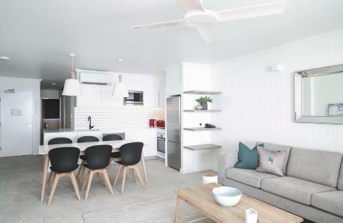 Aparthotel Fairshore Noosa