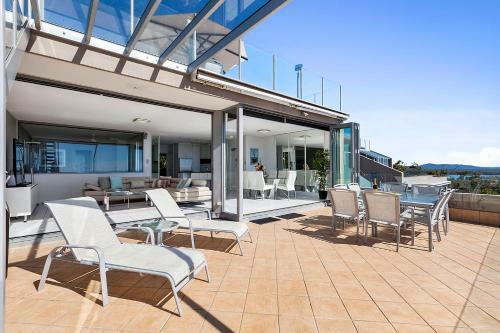 Aparthotel Picture Point Terraces