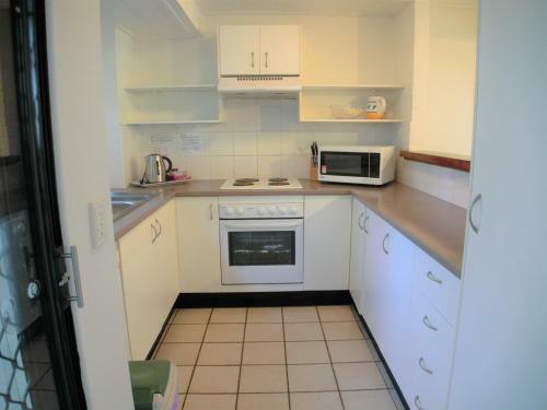 Apartamentos Le Court Villas