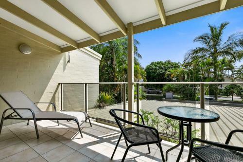 Apartamentos Le Court Villas