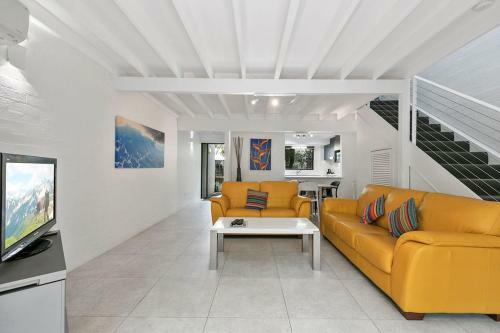 Apartamentos Le Court Villas