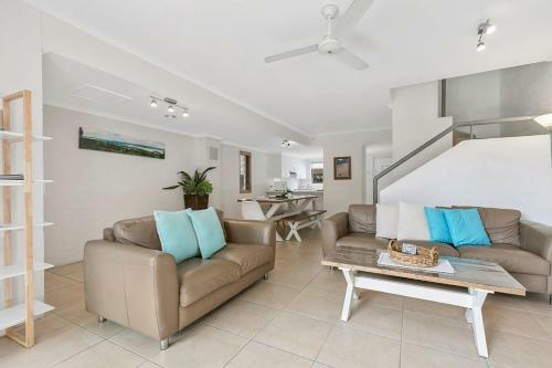 Apartamentos Le Court Villas