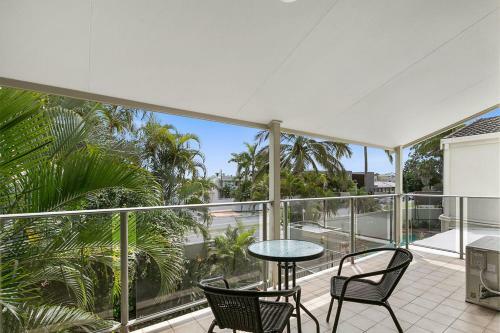 Apartamentos Le Court Villas