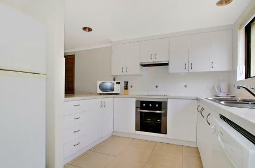 Apartamentos Le Court Villas