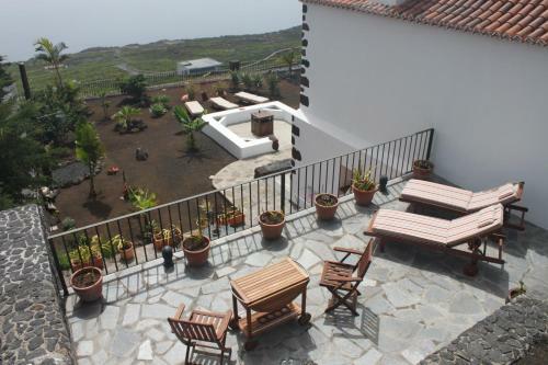 Villa La Malvasia