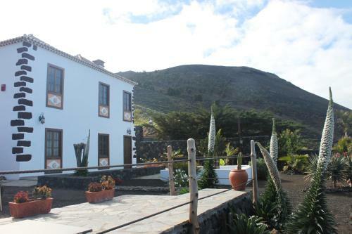 Villa La Malvasia