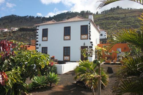 Villa La Malvasia
