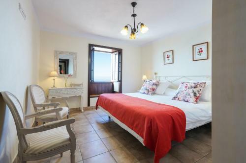 Villa La Malvasia