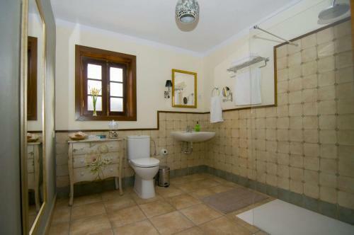 Villa La Malvasia