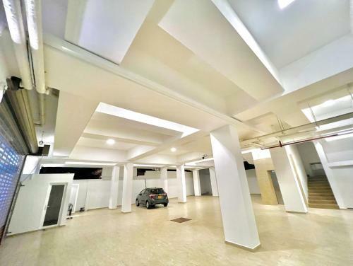 Lar Luxury Apartments